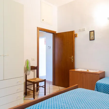Villa Passeggiata Al Mare