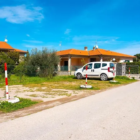 Passeggiata Al Mare Villa